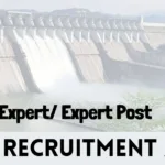DVC Online Recruitment 2025 For Senior Expert/ Expert posts - Application Notification Out