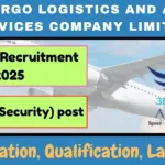 AAI CARGO LTD. Online Recruitment 2025 For Assistant Post For 166 Vacancy - Apply Now